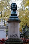 Honoré de Balzac